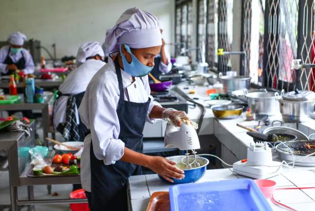 PMFME Scheme Opens New Pathways for Women Entrepreneurs and Youth Jobs